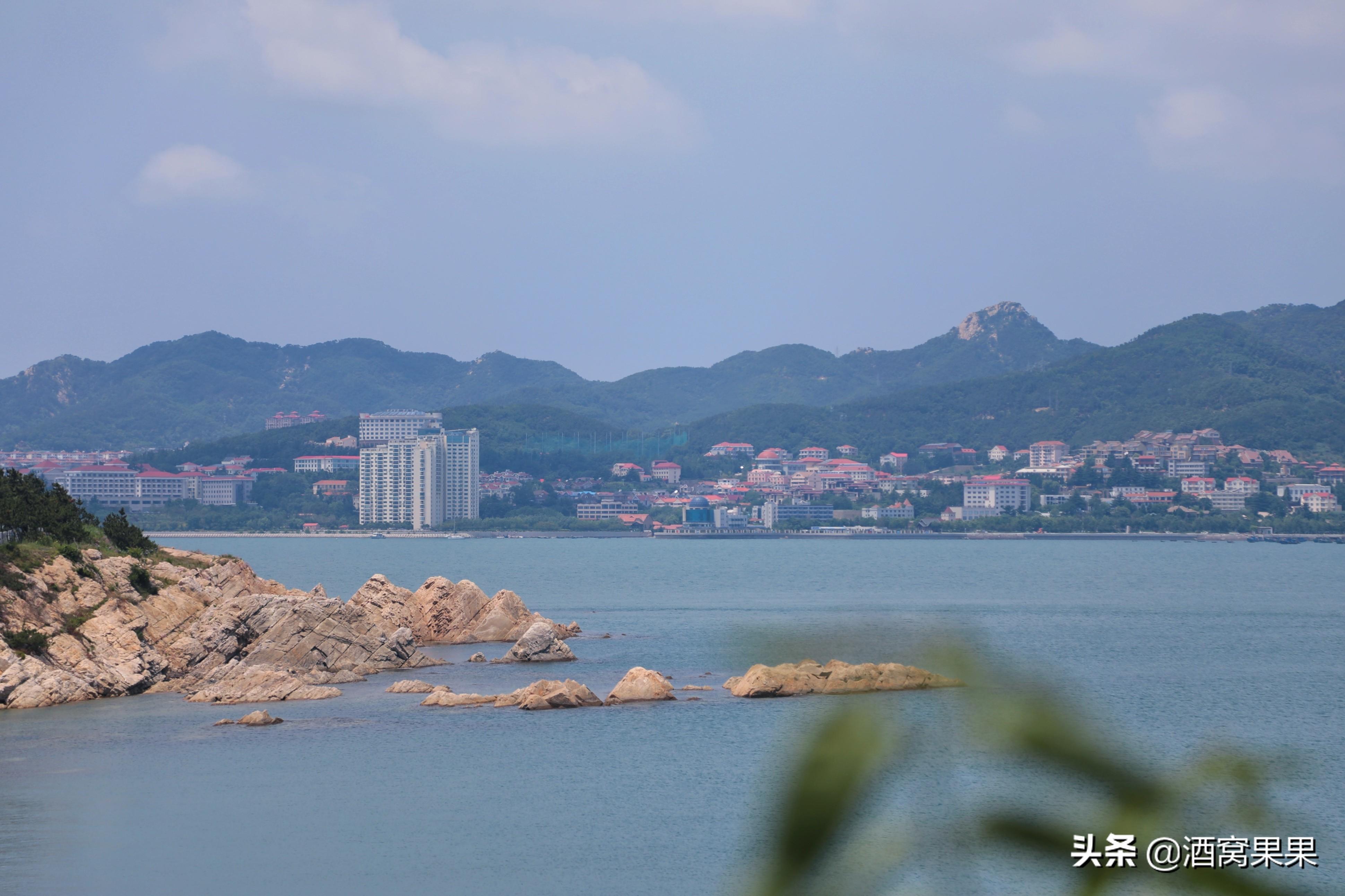 威海属于哪里(去威海玩三天大概多少钱)
