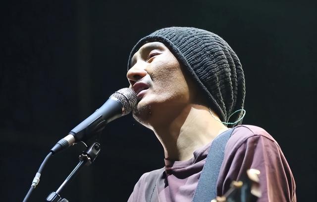 朴树简介和经历，出道25年只出3张专辑