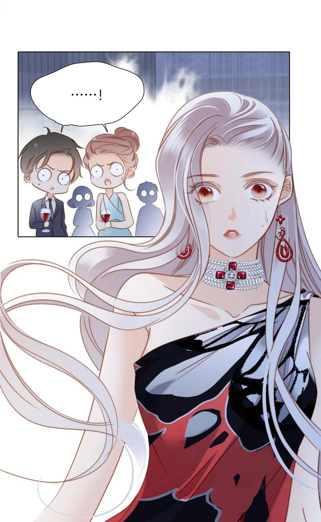 姐弟恋漫画推荐大全，1st Kiss