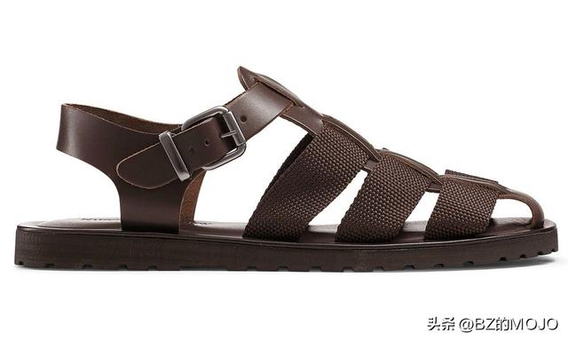 普通品牌的女装有哪些，22个春夏男装品牌