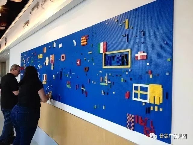 企业文化的定义，企业文化的定义！（学习如何打造企业文化墙）