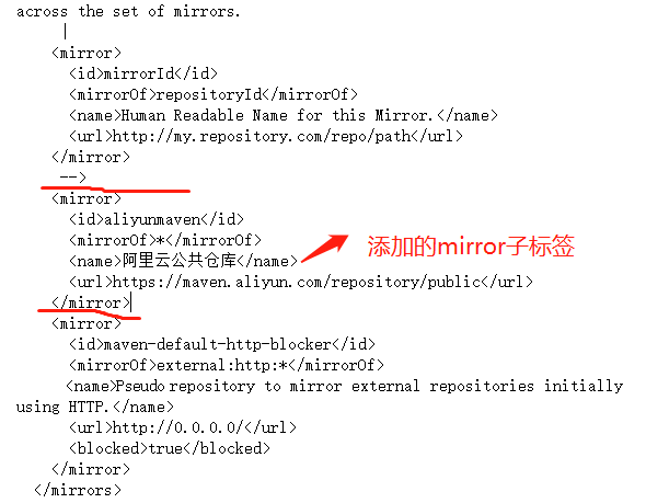maven配置环境变量，maven配置环境变量path的作用（快速上手maven）