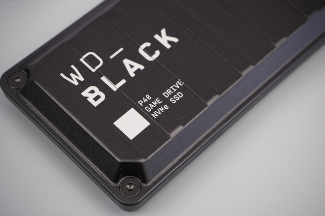 移动硬盘检测软件，怎么用鲁大师检测移动硬盘（游戏移动固态硬盘佼佼者）