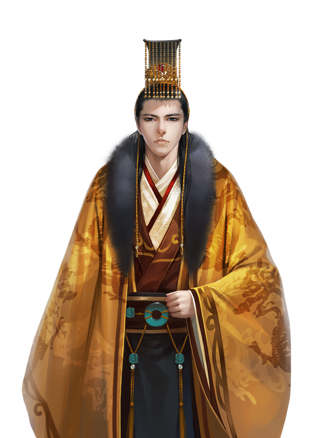 天子是什么时候的称呼,古代皇帝是"陛下" - 玉三网