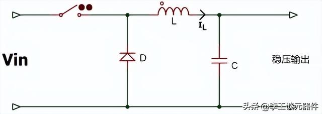 稳压器有什么作用，稳压器的作用是什么（稳压电路工作原理+电路设计）