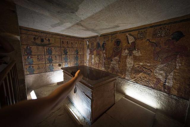 金字塔的起源和历史，金字塔的起源和历史PPT（金字塔是如何建造出来的）