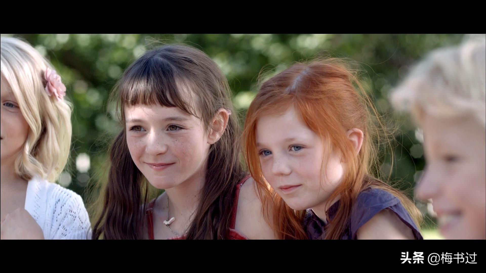 关于学校的电影（十大校园爱情电影推荐）