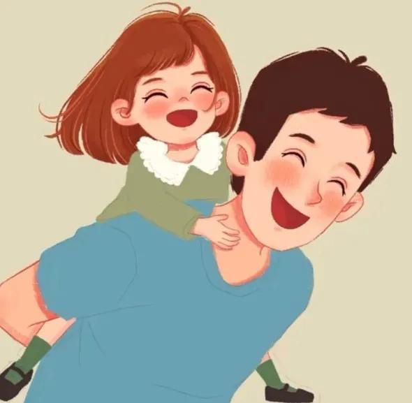 感恩父亲节简短问候语,感恩父亲节话语(父亲节有哪些感恩又暖心的文案