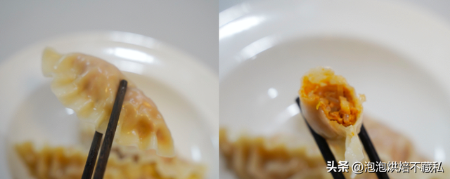 常见的水饺品牌排行，终于找到速冻水饺之王