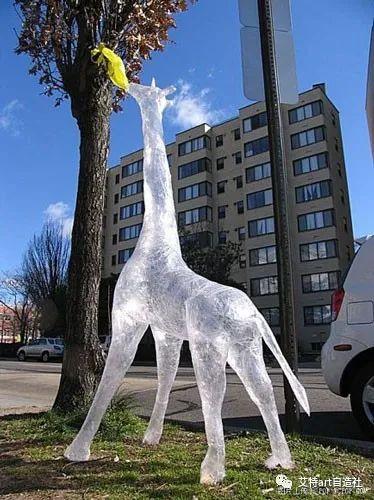 世界著名雕塑作品有哪些，世界有名的雕塑（世界各地有影响力的雕塑一瞥）