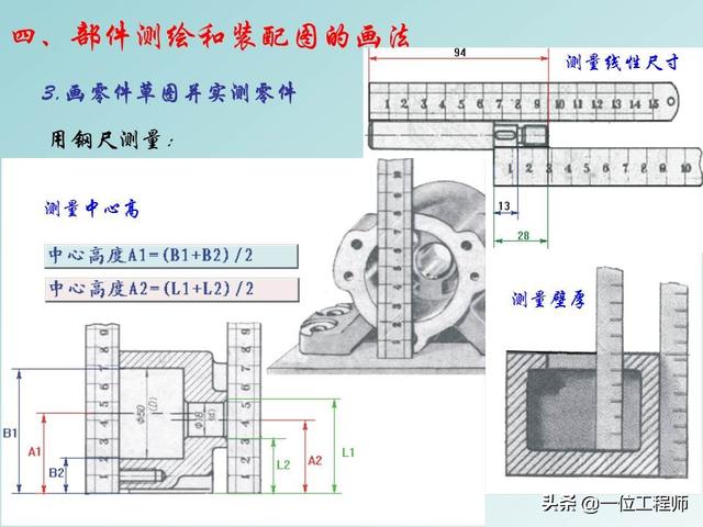 机械制图标题栏，急求机械制图A4图纸标题栏样式和尺寸！！学生用的（机械制图中最难的是装配图）