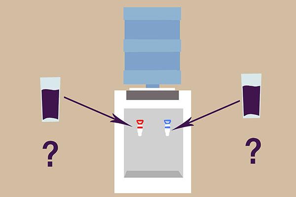 喝温水和喝冷水的区别，喝热水和冷水的区别（国人常喝热水却胃病高发）
