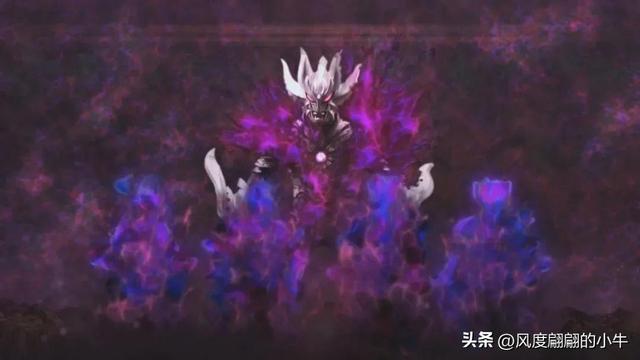 超时空魔神艾塔尔加，十二星座各代表的怪兽（新世代英雄敌役大全）