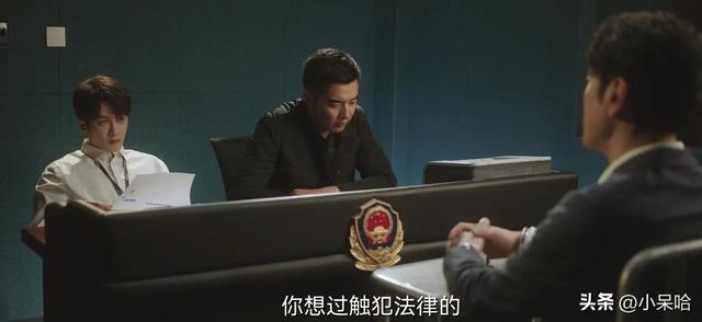 陈情令，陈情令免费观看全集完整版在线观看（近30年最好看的9部双男主剧图片）