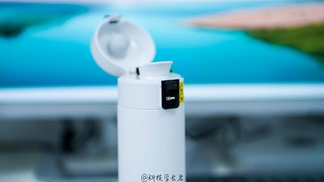 哈尔斯的水杯好吗，哈尔斯这个牌子的杯子好不（华为智选哈尔斯智能水杯）