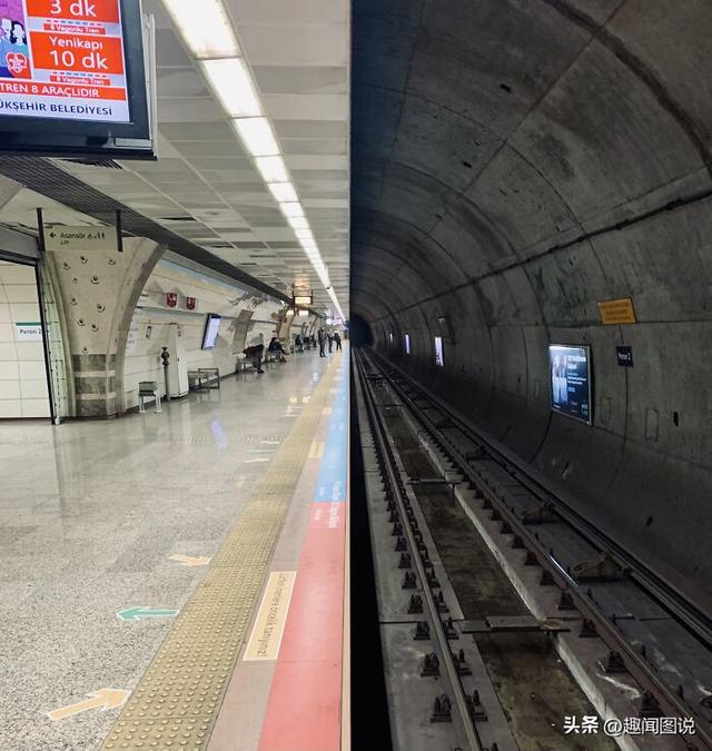 21张罕见的对比图，38张罕见的对比照