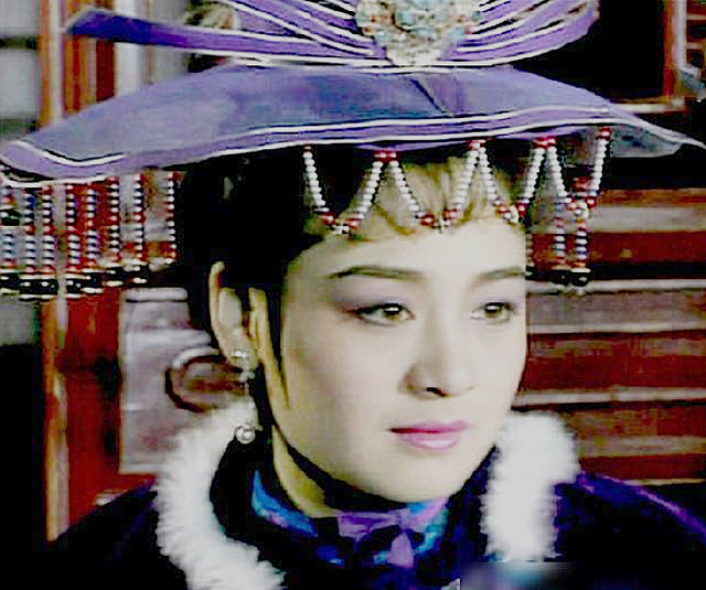 雪山飞狐程灵素，雪山飞狐程灵素死（雪山飞狐：胡斐不喜欢程灵素）