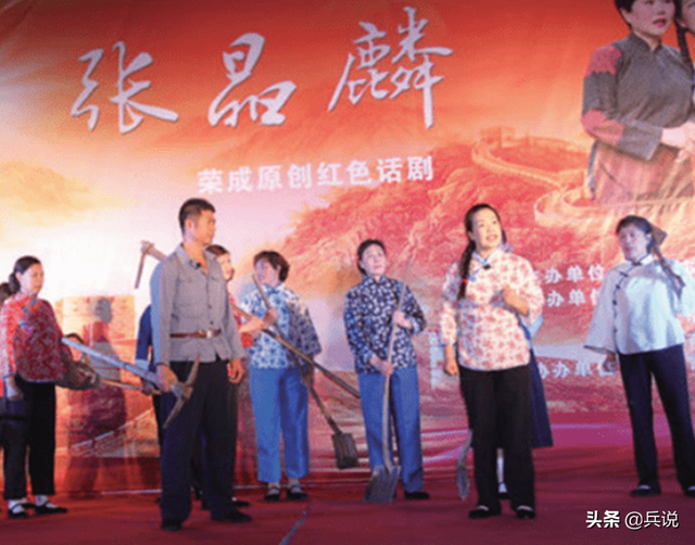 抗日英雄的事迹资料，抗日英雄详细事迹（15岁抗日女英雄）