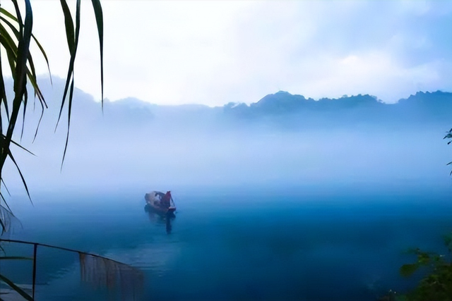 静最高境界的诗句，7首小诗：人生的最高境界