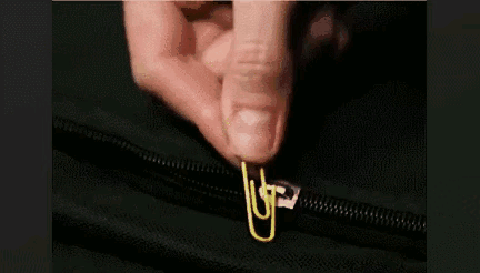 回形针的用途3000种，曲别针的用途3000种头脑风暴（它还有这9个妙用）