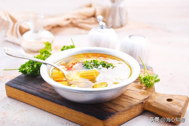 包子馒头算半流质食物吗，吃流食多久大便一次（胃癌做完手术后，该怎样饮食）