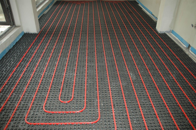 了解清楚用着更安心地暖可能是北方人特别熟悉的一种取暖方式,它也不