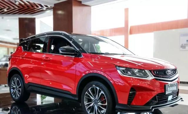 国产车省油排行榜，2020汽车油耗排行榜（公认最省油的5款国产车）