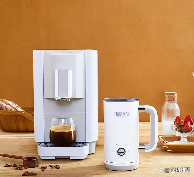 咖啡机的种类有哪些，什么类型的咖啡机比较好（盘点三款值得选择的意式全自动咖啡机）