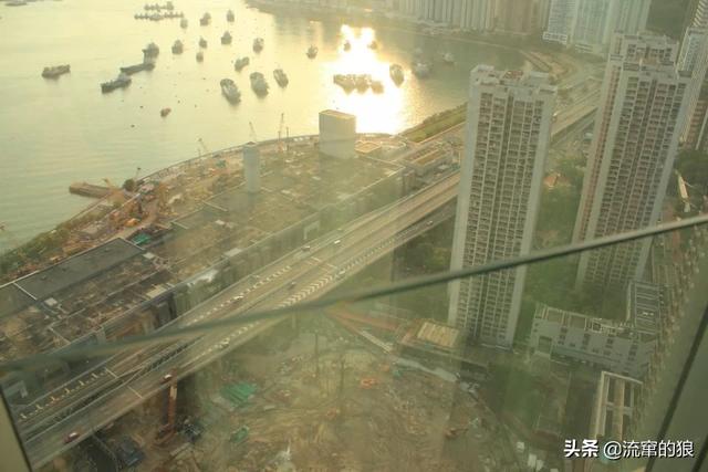 深圳 香港 旅游，深圳香港旅游（Ria慵懒假期二，深圳到香港）