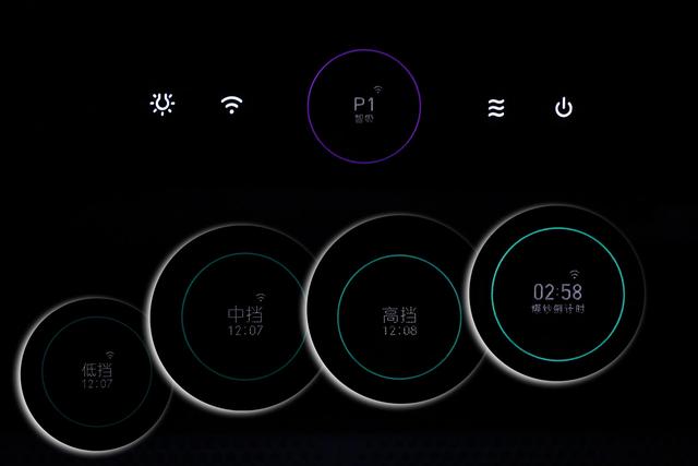 智能抽油烟机怎么样，智能抽油烟机怎么样安装（米家智能变频升降吸油烟机S1测评）