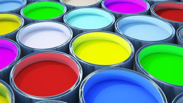 水性耐高温丝印油墨的特点，高温油墨印刷能去掉吗（油墨的组成和检测分析标准）