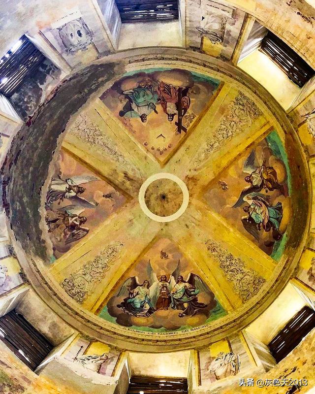 怎么去荒芜之地，部落怎么去荒芜之地（俄罗斯50个被遗弃的荒芜之地）