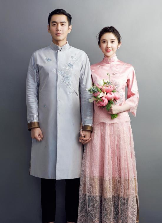 唐艺昕前男友，唐艺昕前男友是谁（\