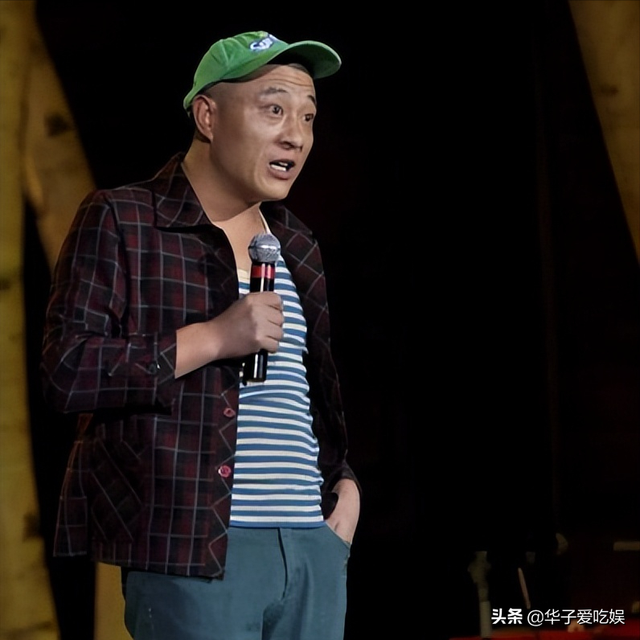 尼古拉斯赵四是什么梗，赵四靠炸雷火爆全网