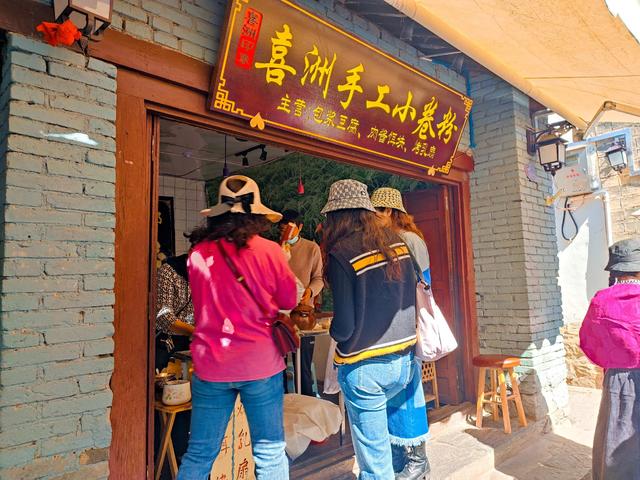 大理旅游攻略必去景点，自驾游大理旅游攻略必去景点（大理本地资深从业者推荐的大理必游的八景点）