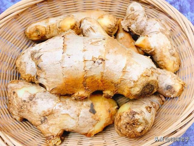 姜的保存最佳方法，生姜的保存方法（腊月买正月用也不坏）