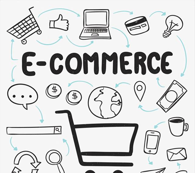 淘宝网店铺排行榜，淘宝最有名的网红店铺（全球十大电商排行榜）