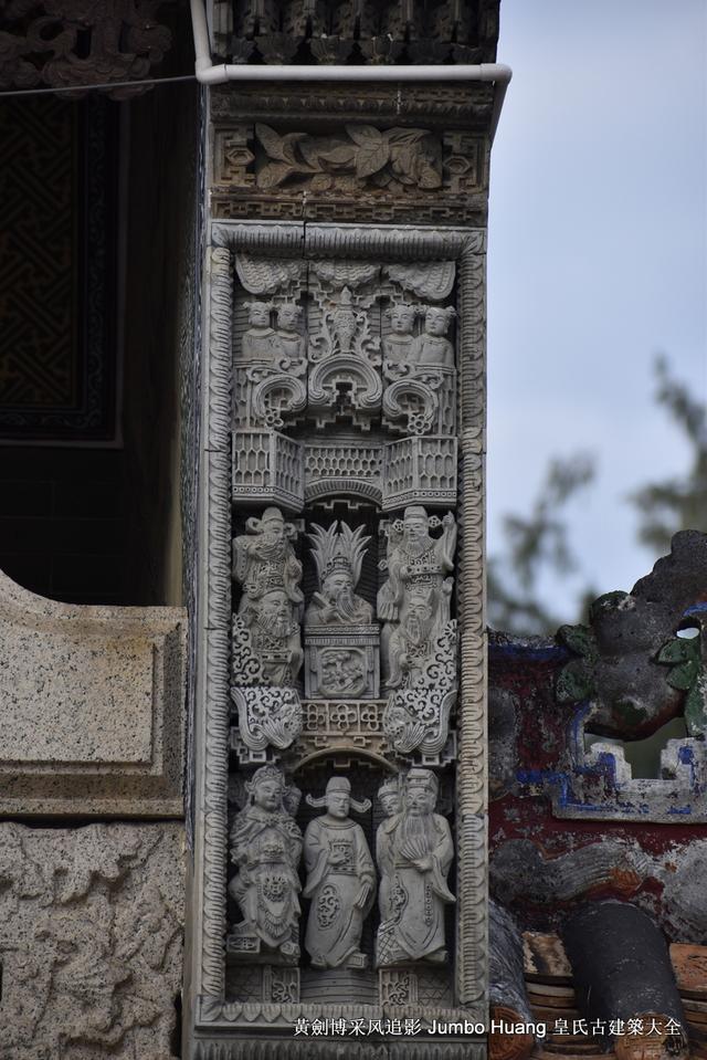 清明节认姓祭祖，清明祭祖的规矩（任氏祖祠广谋睿智）