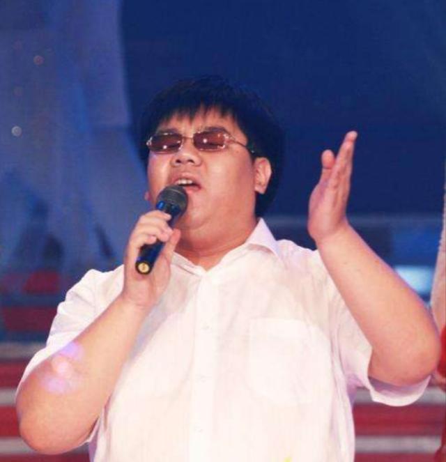 27岁盲人歌手杨光，终为自己的狂妄付出代价