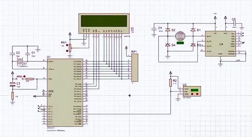 水温控制系统 单片机 「单片机项目实战」温度控制系统