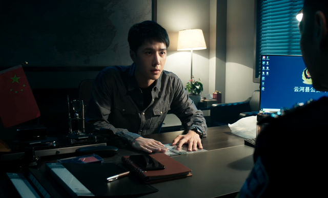 冯嘉怡个人资料，冯嘉怡个人资料是哪个公司老板身价多少（给《冰雨火》的角色塑造排个名）