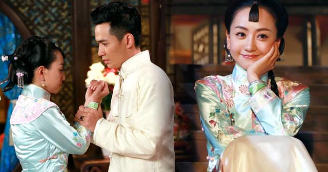 情定三生大结局是什么，情定三生督军的正妻（“当家主母”杨蓉的佛系史）