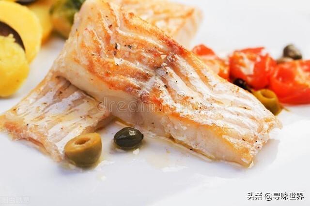 鲷鱼是什么鱼，脆肉鲷鱼是什么鱼（春夏季海鱼9大排名来了）