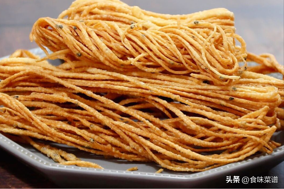 所以在这一天的时候,很多人都选择不动灶火,所以也是有了吃馓子的习俗