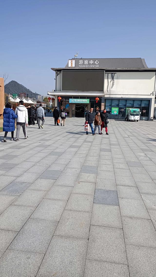 临安青山湖一日游