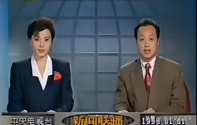 cctv主持人，最美cctv主持人（央视再也见不到的4位主持人）