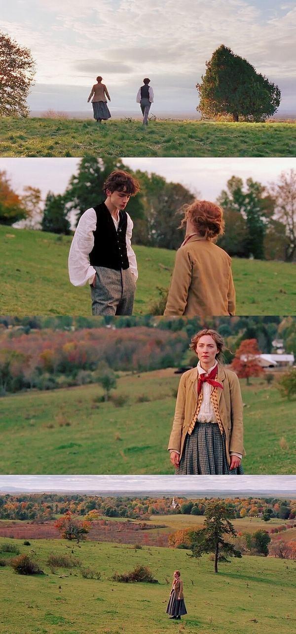 小妇人讲的是什么故事，《小妇人》的故事梗概是怎样的（在小妇人中学习知识）