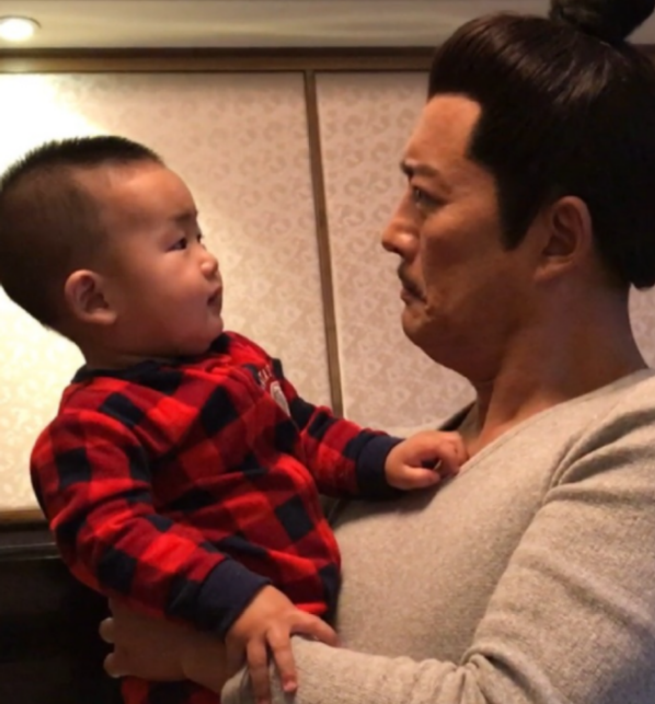 高曙光个人资料简介，高曙光个人资料简介江珊（江珊的女儿高亦心）