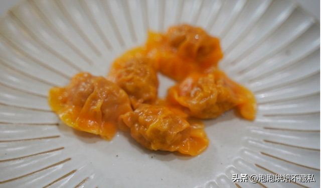 常见的水饺品牌排行，终于找到速冻水饺之王