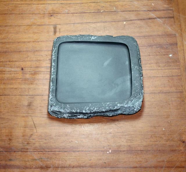 端砚产自哪里，端砚是什么意思（端砚坑口、歙砚坑口、琅琊紫金砚坑口）